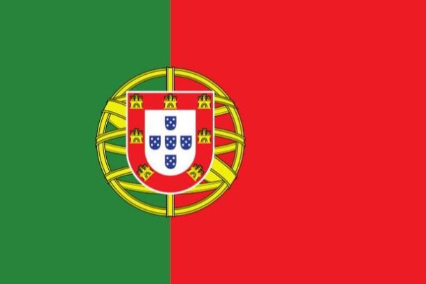 Portugal